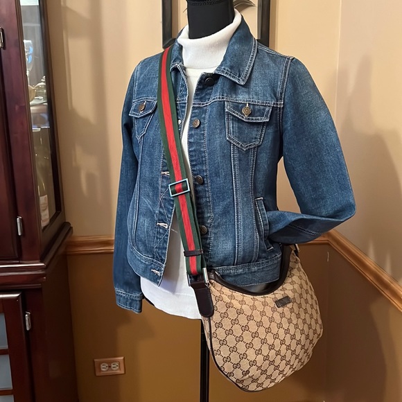 Gucci Handbags - Gucci crossbody bag ❤️